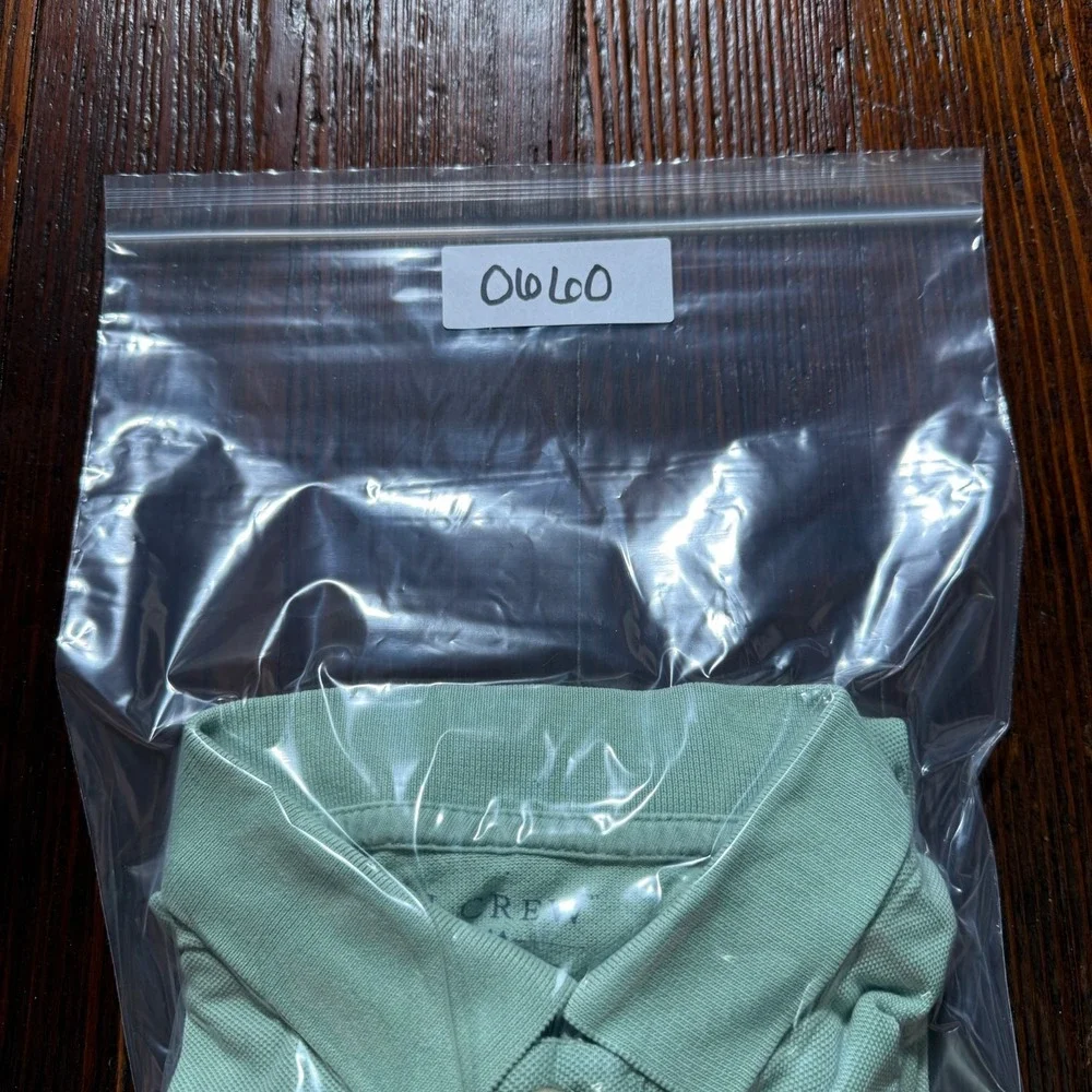 J. Crew item good